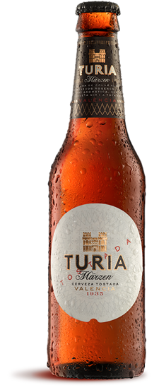 Botella Turia