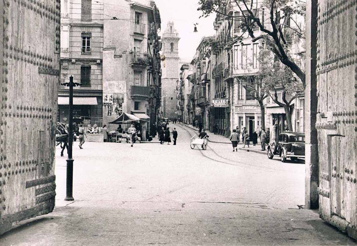 Valencia 1947