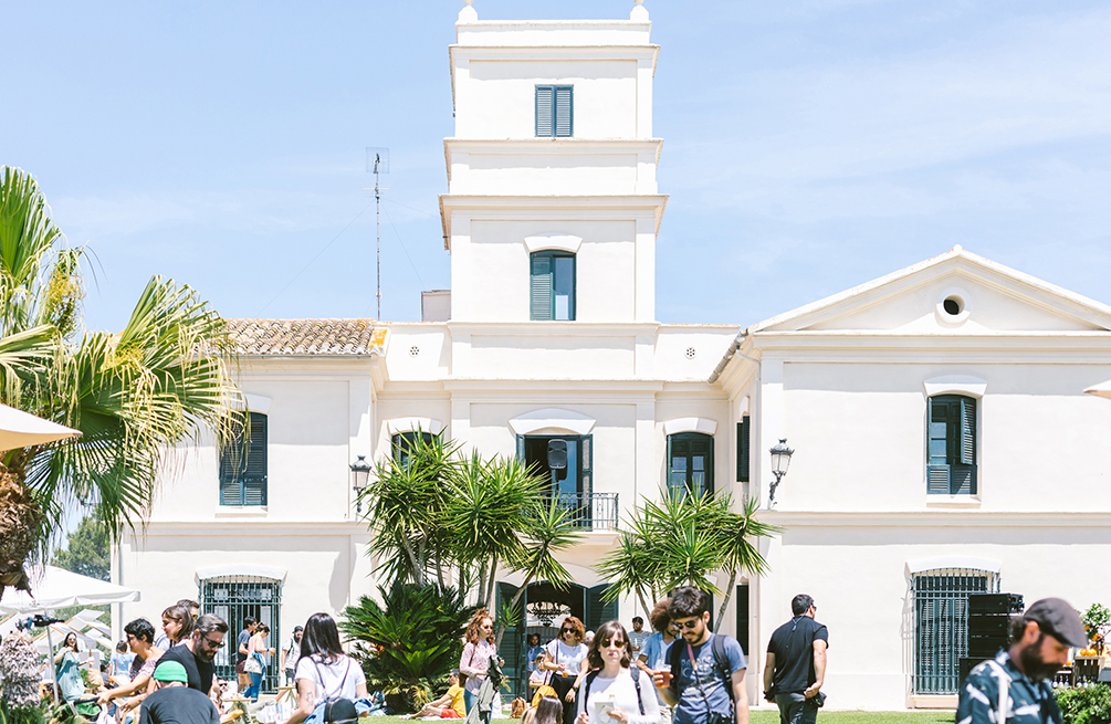 Edición pasada 2018
