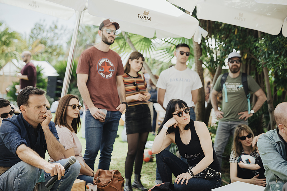 Festival de l'horta Turia 2019 _ 5