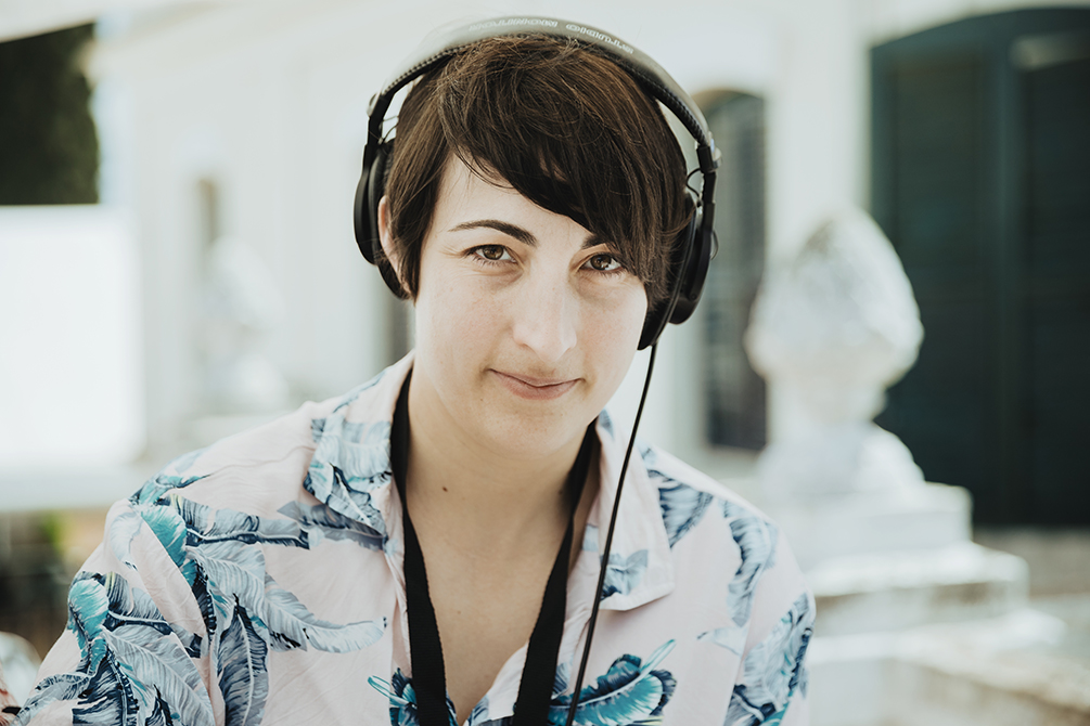 Festival de l'horta Turia 2019 _ 8