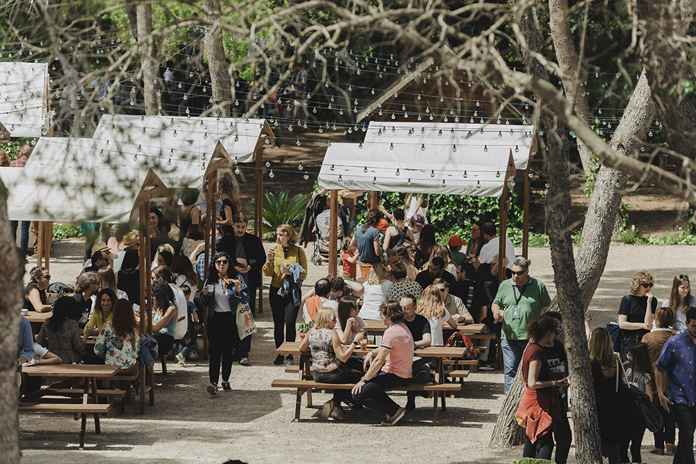 Festival de l'horta Turia 2019 _ 9