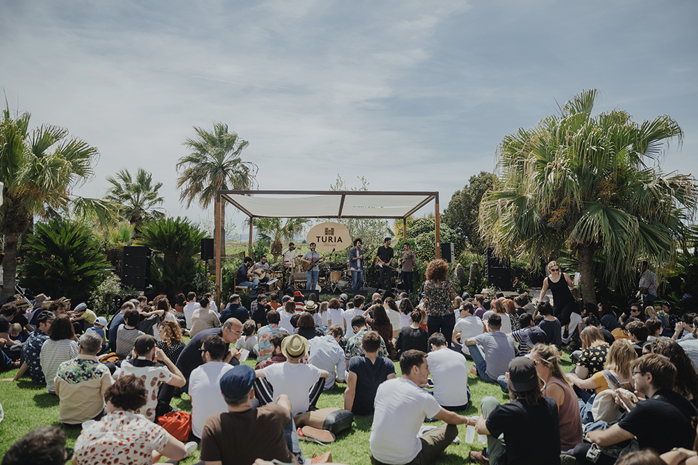 Festival de l'horta Turia 2019 _ 10