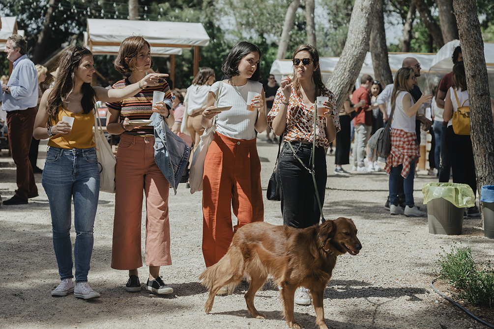 Festival de l'horta Turia 2019 _ 11