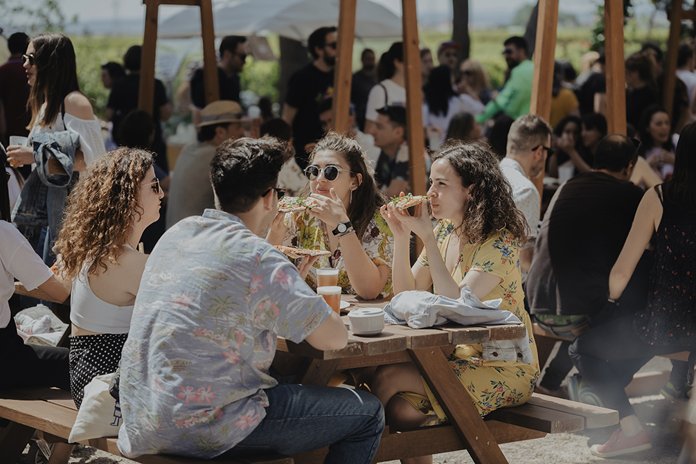 Festival de l'horta Turia 2019 _ 12