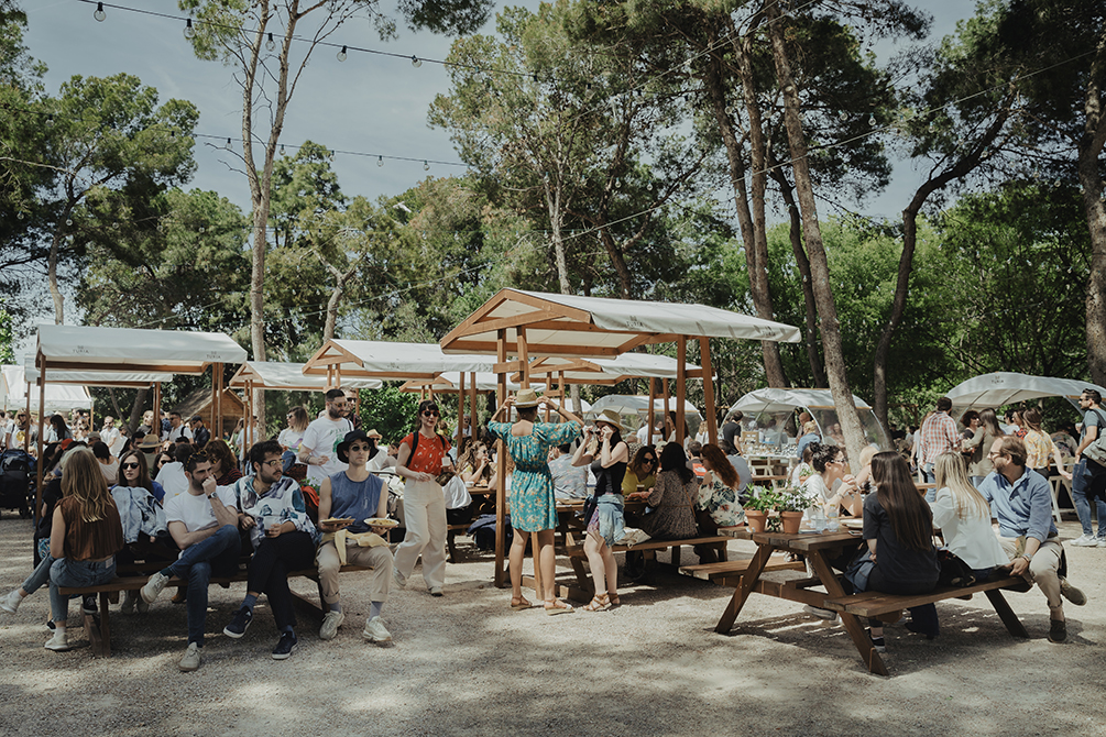 Festival de l'horta Turia 2019 _ 13