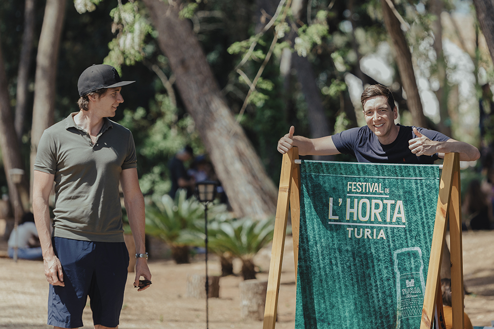 Festival de l'horta Turia 2019 _ 14