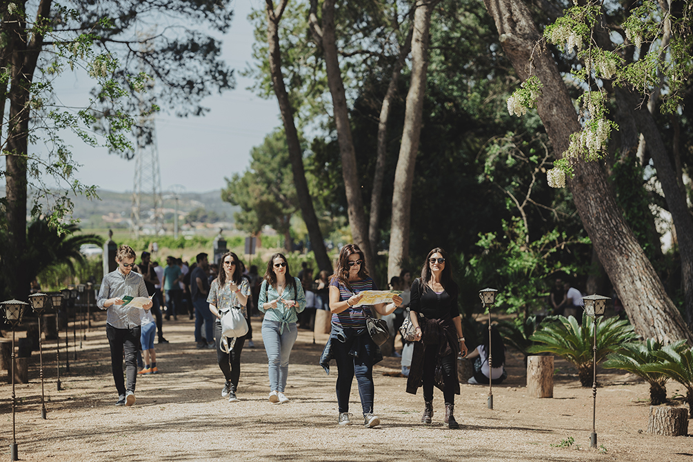 Festival de l'horta Turia 2019 _ 15