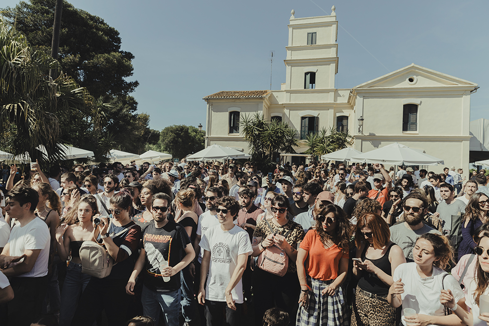Festival de l'horta Turia 2019 _ 19