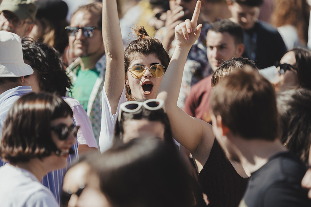 Festival de l'horta Turia 2019 _ 20