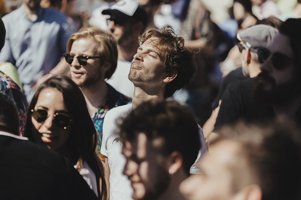 Festival de l'horta Turia 2019 _ 21