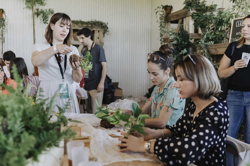 Festival de l'horta Turia 2019 _ 22