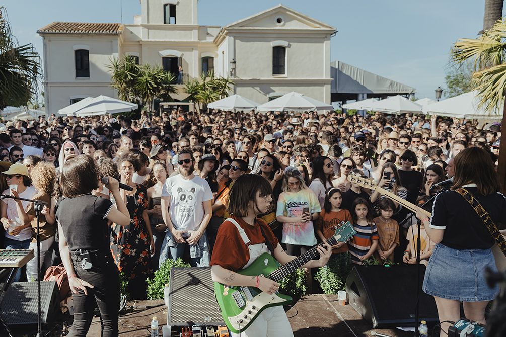 Festival de l'horta Turia 2019 _ 26