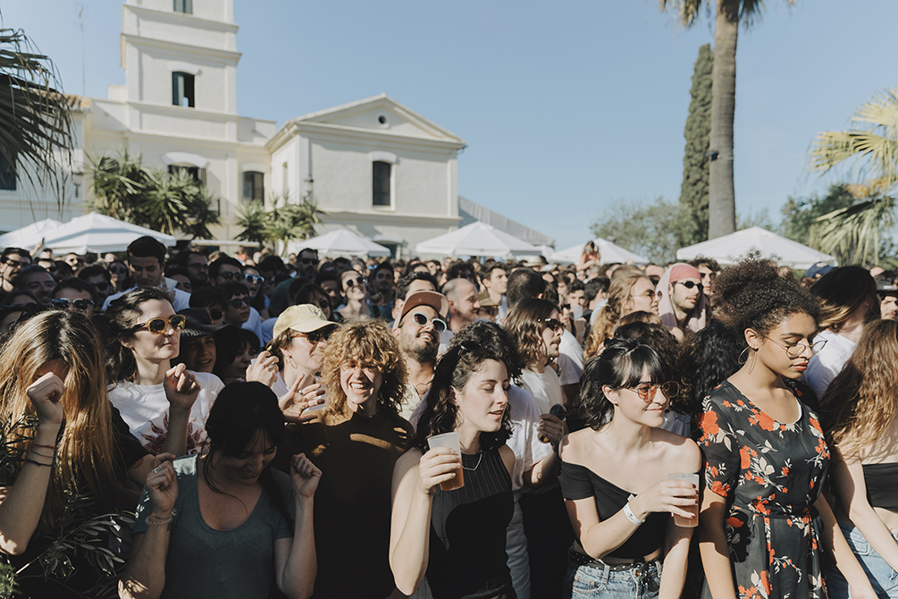 Festival de l'horta Turia 2019 _ 27