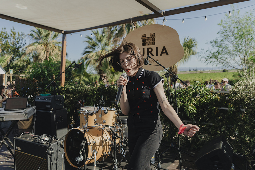 Festival de l'horta Turia 2019 _ 28