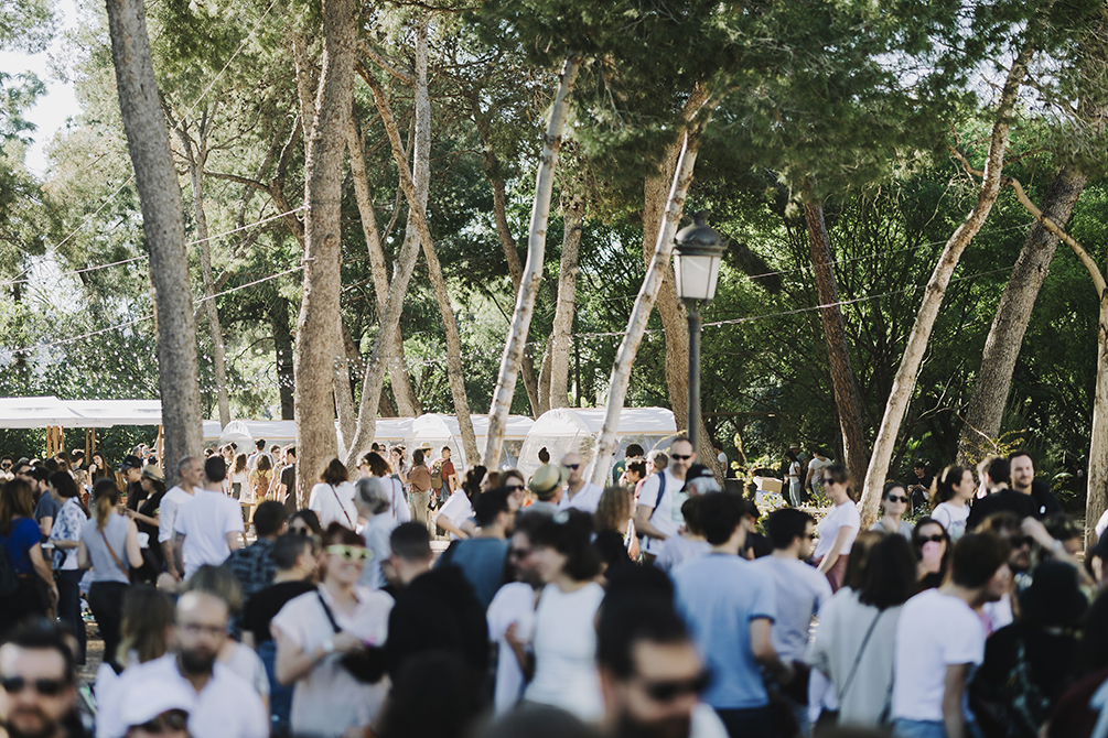 Festival de l'horta Turia 2019 _ 30