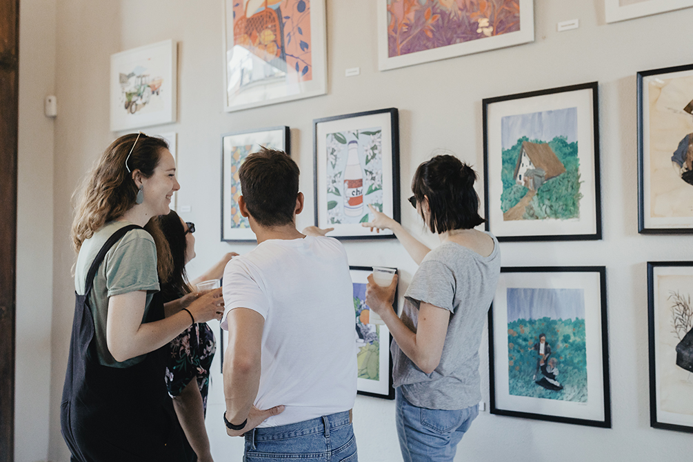 Festival de l'horta Turia 2019 _ 31