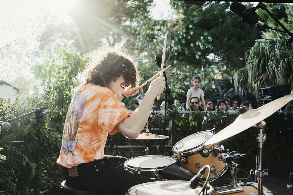 Festival de l'horta Turia 2019 _ 32