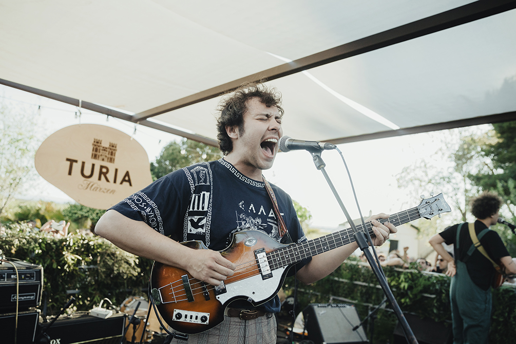 Festival de l'horta Turia 2019 _ 33
