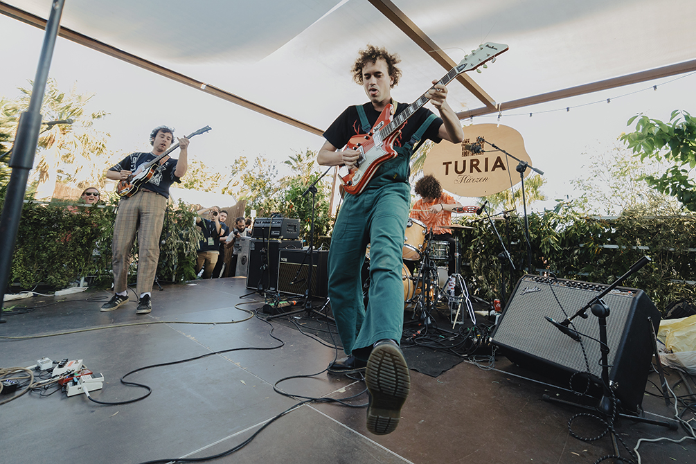 Festival de l'horta Turia 2019 _ 34