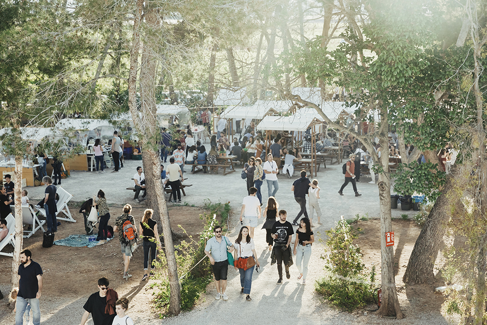 Festival de l'horta Turia 2019 _ 35