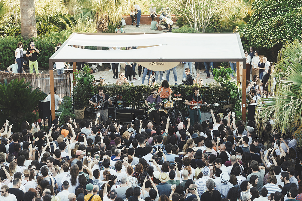 Festival de l'horta Turia 2019 _ 36