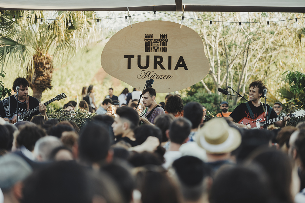 Festival de l'horta Turia 2019 _ 37