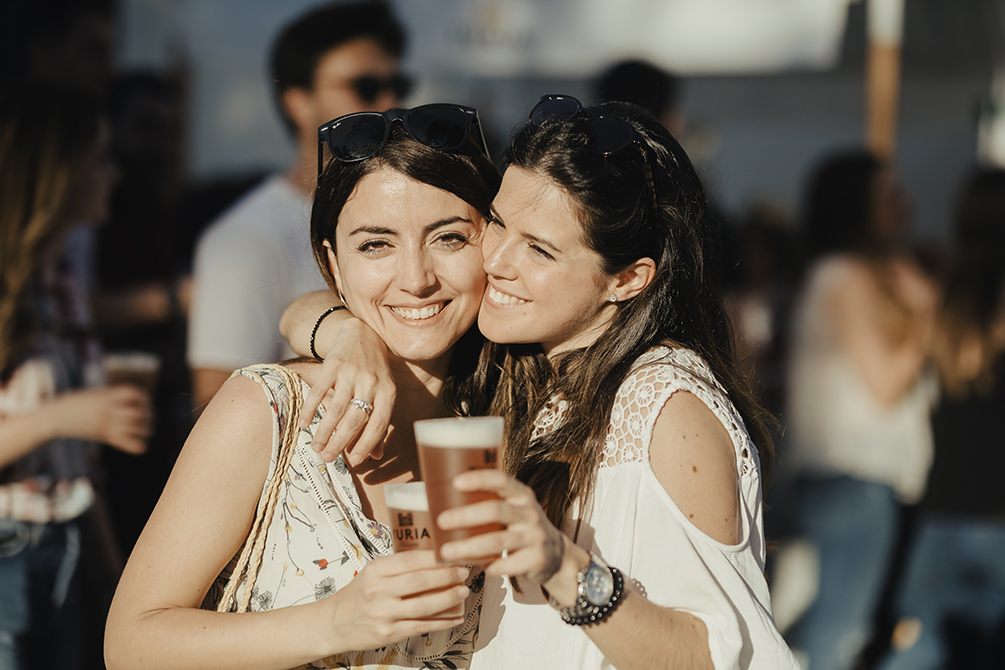 Festival de l'horta Turia 2019 _ 38