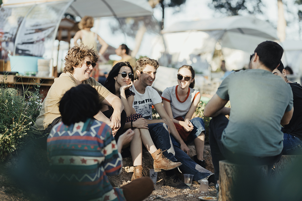 Festival de l'horta Turia 2019 _ 40