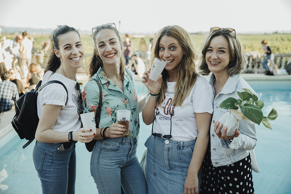 Festival de l'horta Turia 2019 _ 41