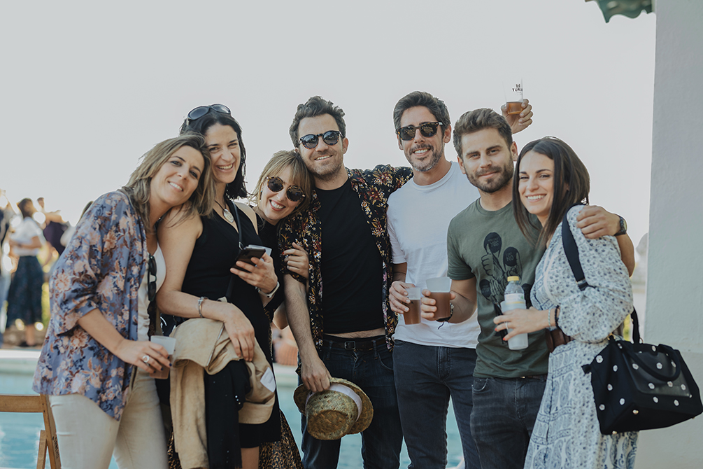 Festival de l'horta Turia 2019 _ 42