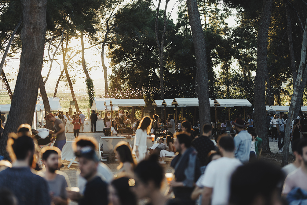 Festival de l'horta Turia 2019 _ 45