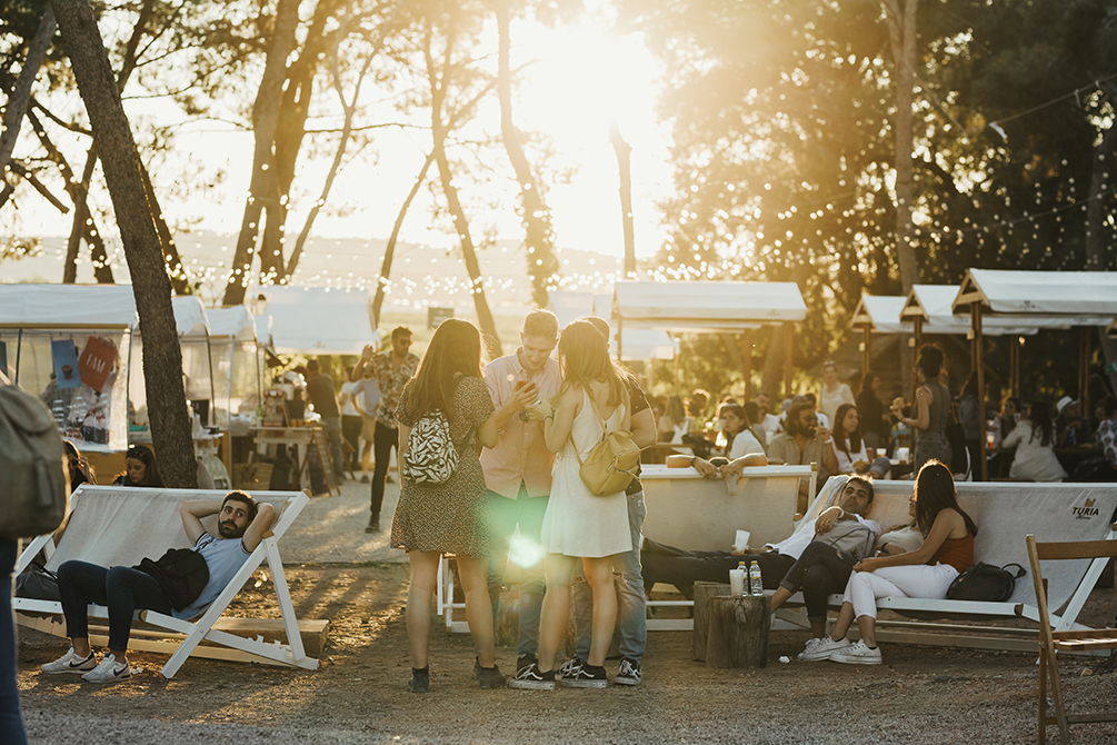 Festival de l'horta Turia 2019 _ 48