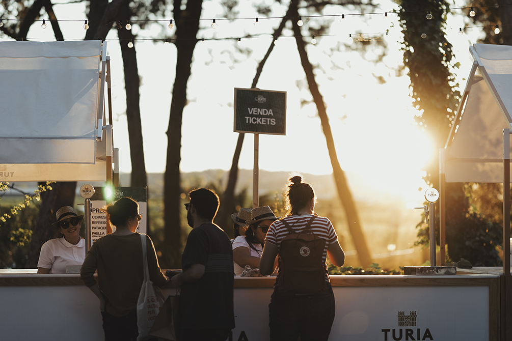 Festival de l'horta Turia 2019 _ 50