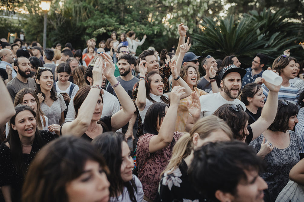 Festival de l'horta Turia 2019 _ 53