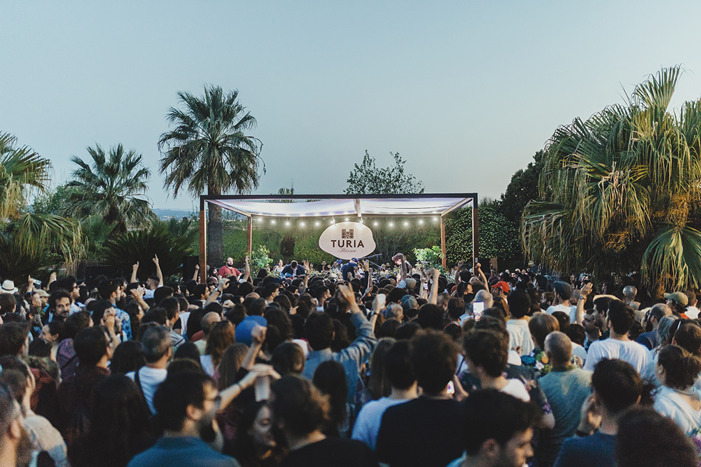 Festival de l'horta Turia 2019 _ 54