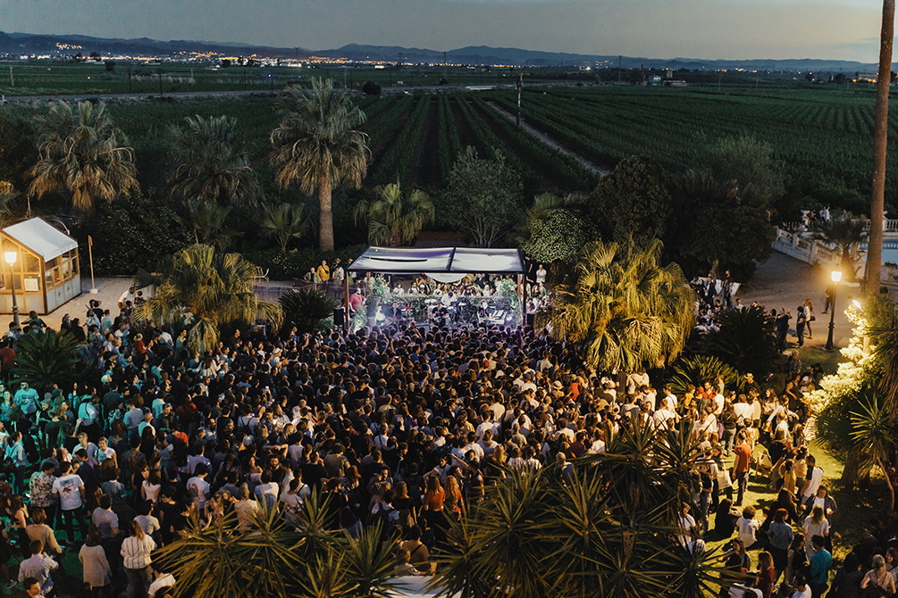 Festival de l'horta Turia 2019 _ 57