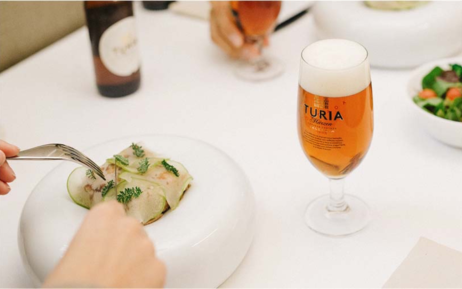 Turia Gastro-Urbana