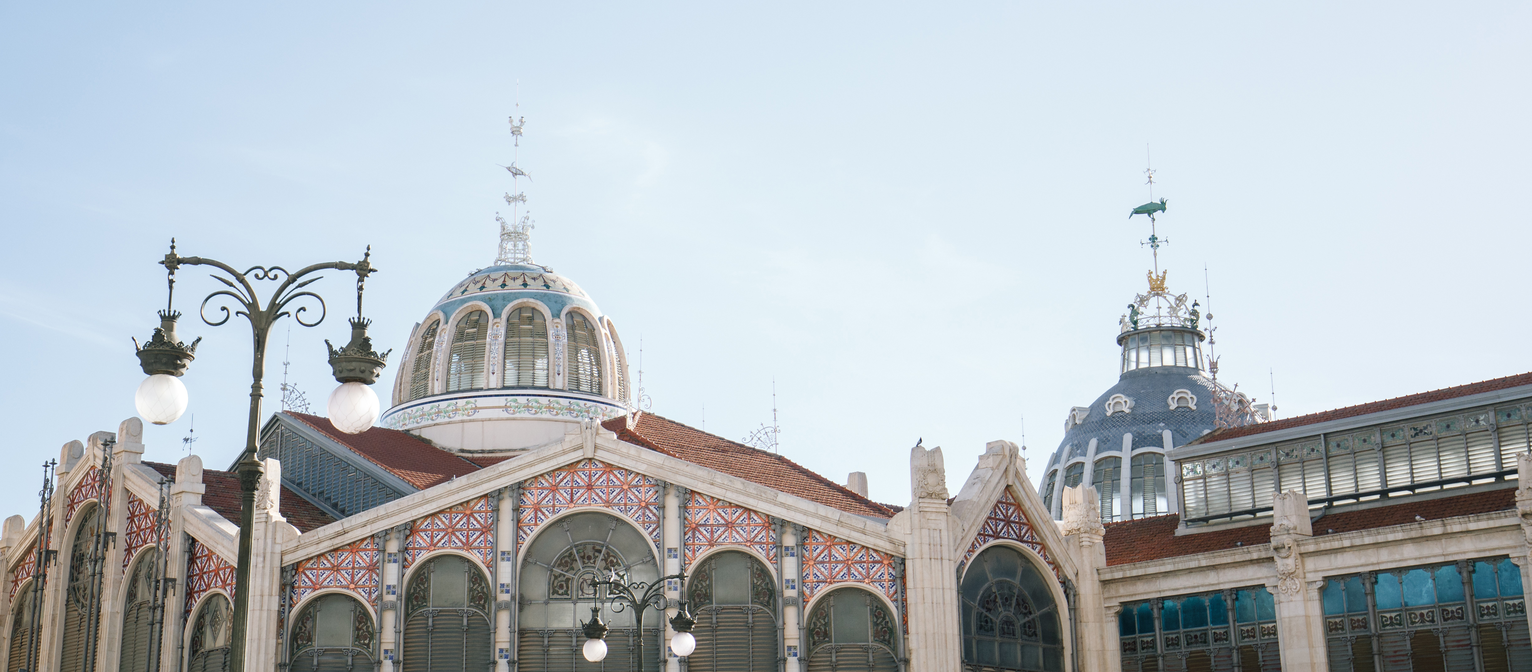 Mercat de Temporada