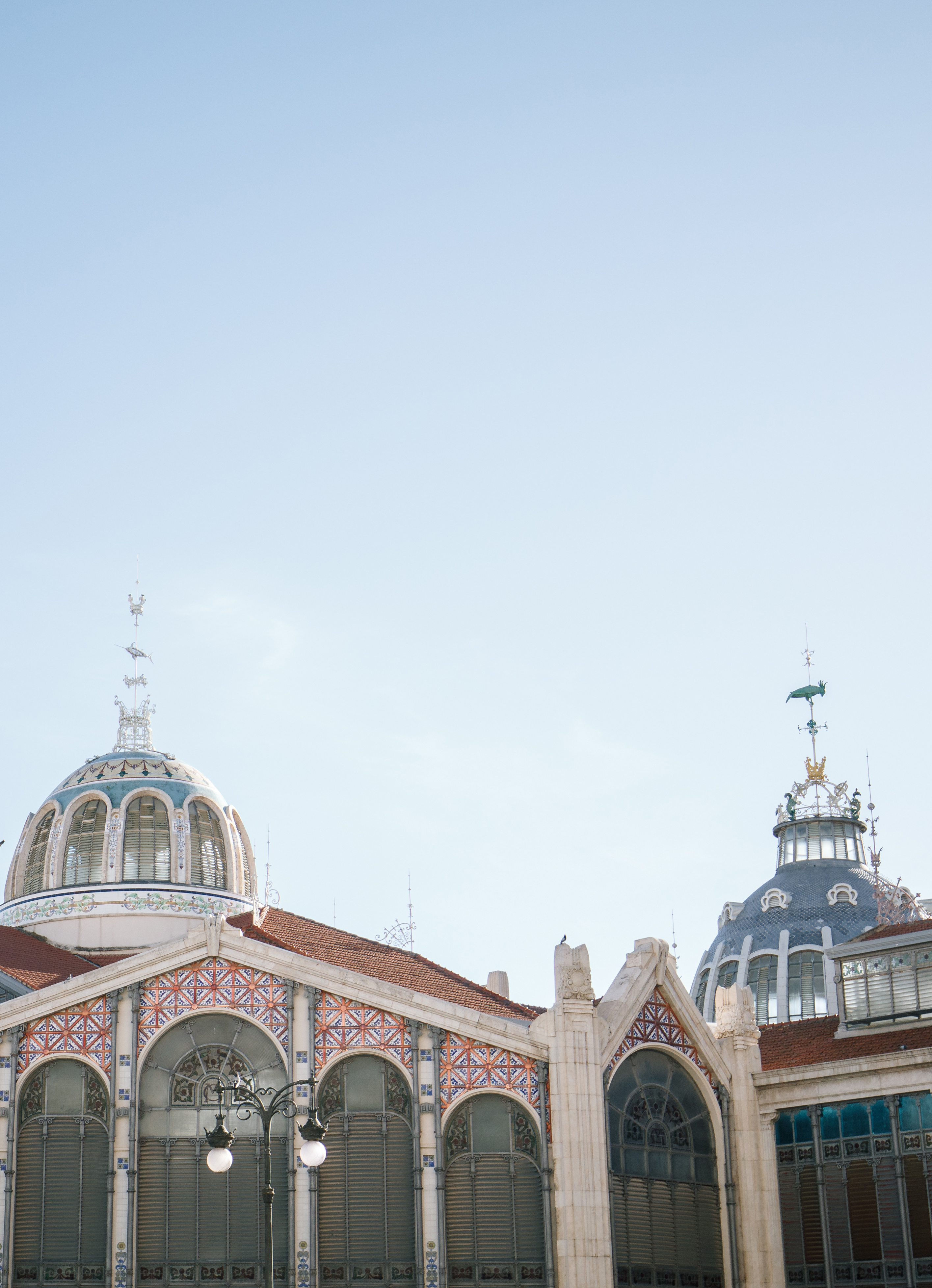 Mercat de Temporada