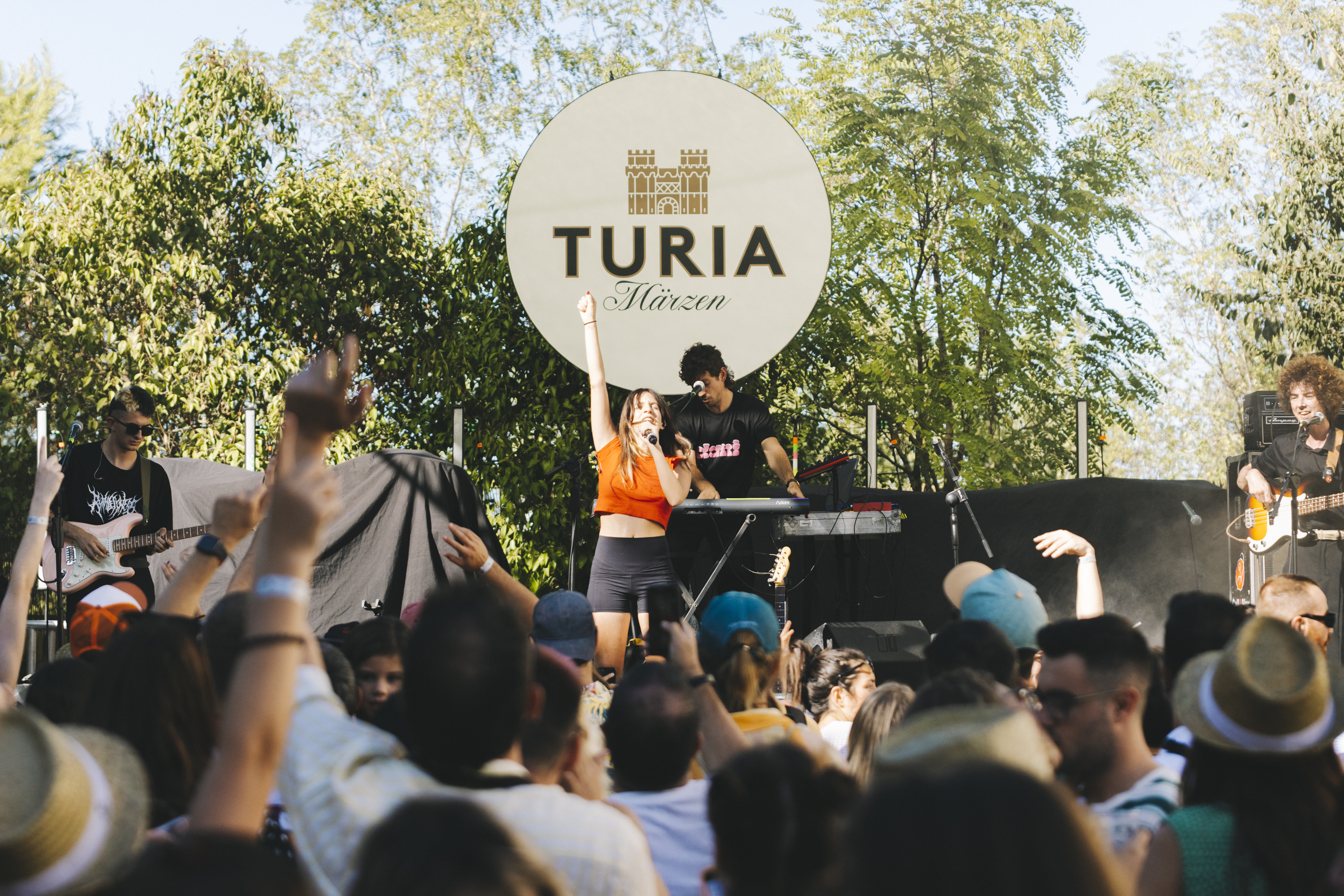 Festival de l'horta Turia 2022_08