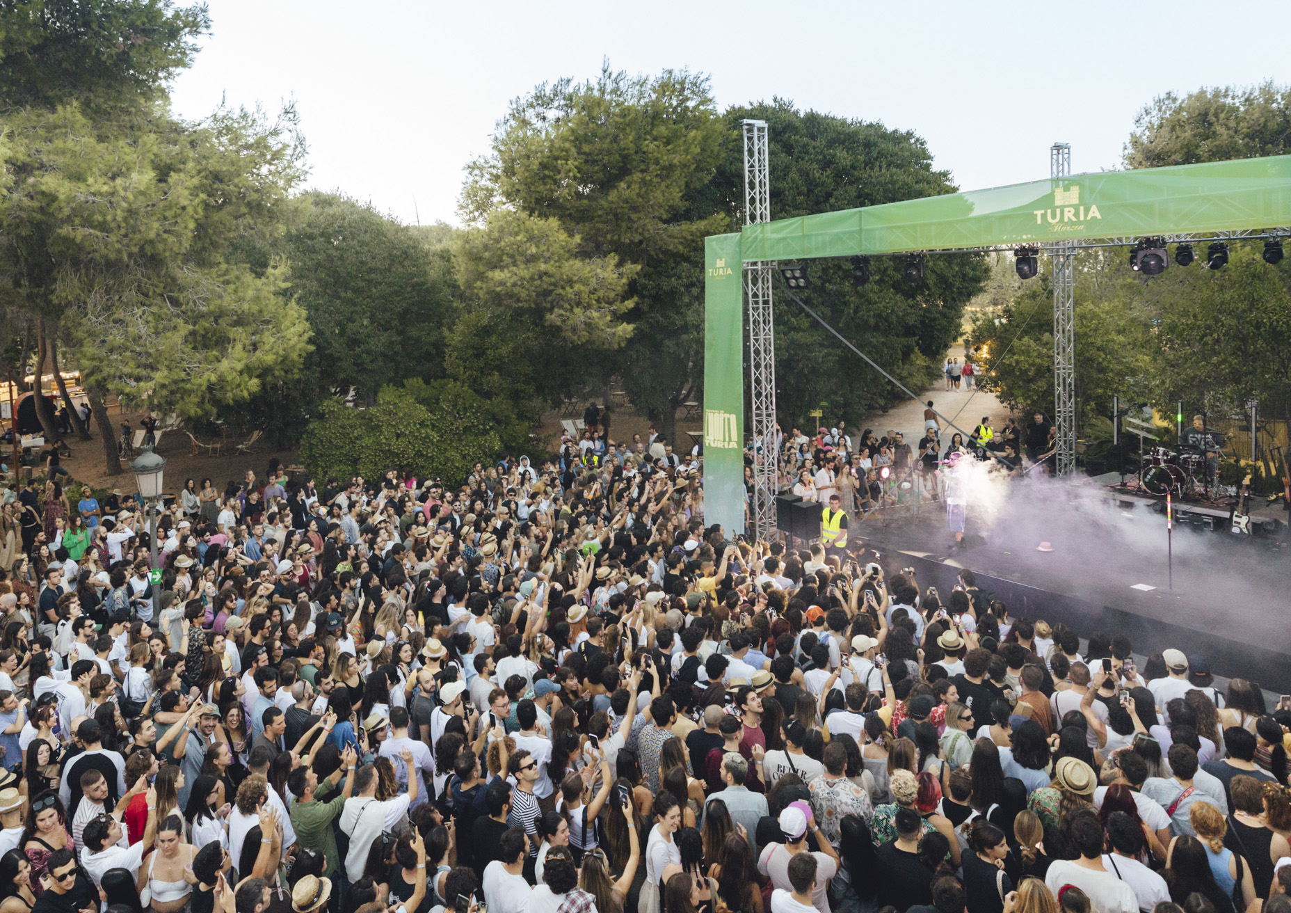 Festival de l'horta Turia
