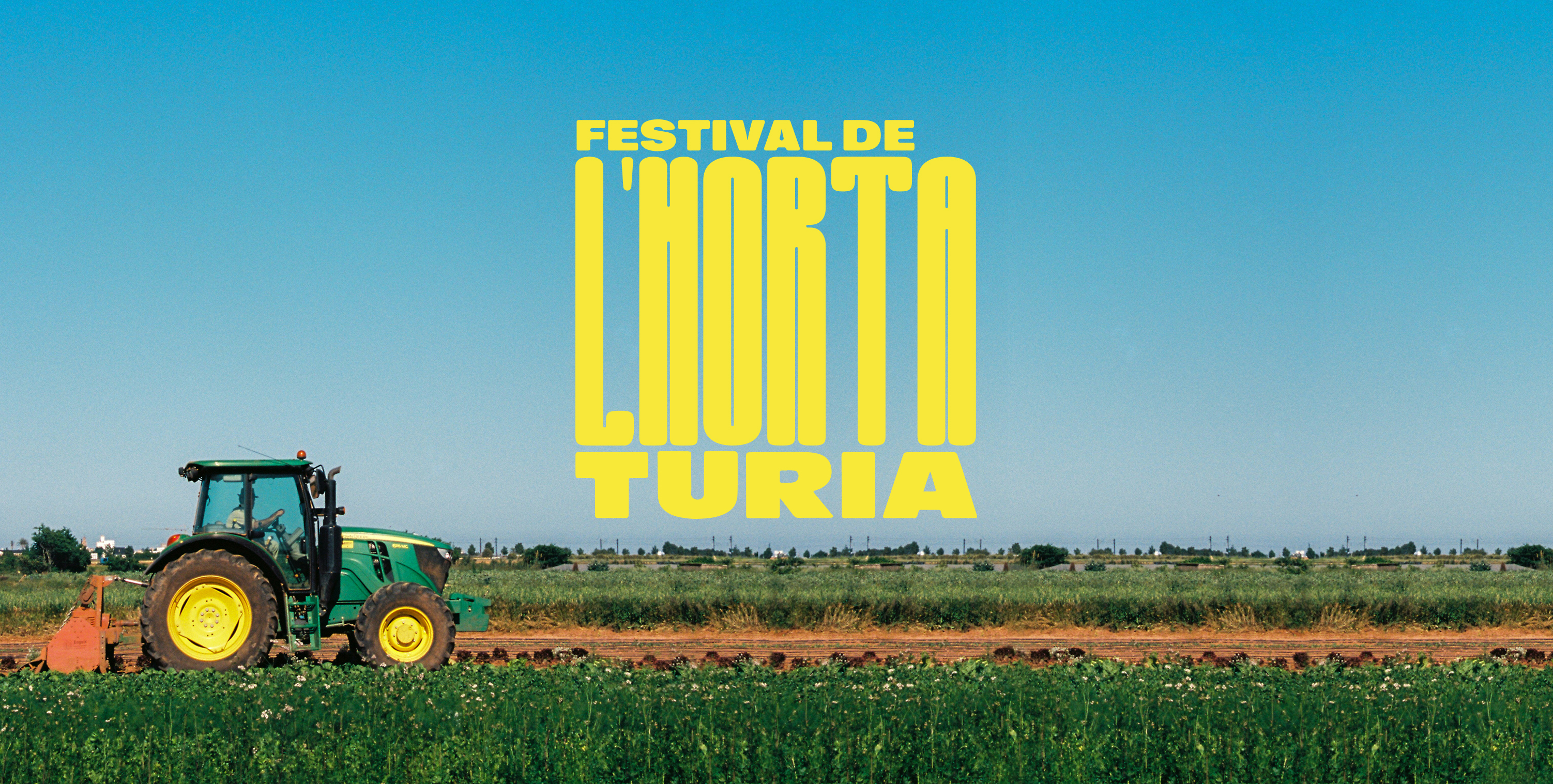 Festival de l'horta Turia