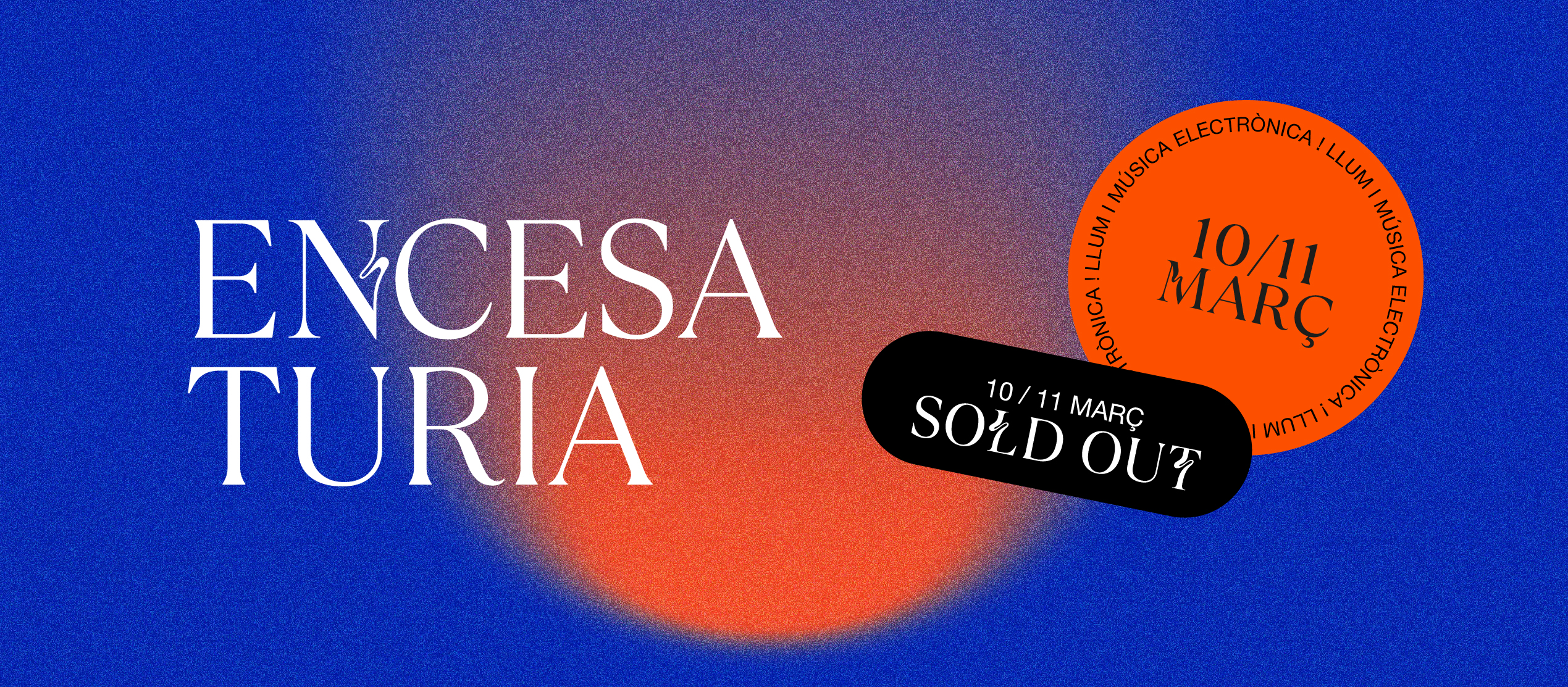 Encesa Turia