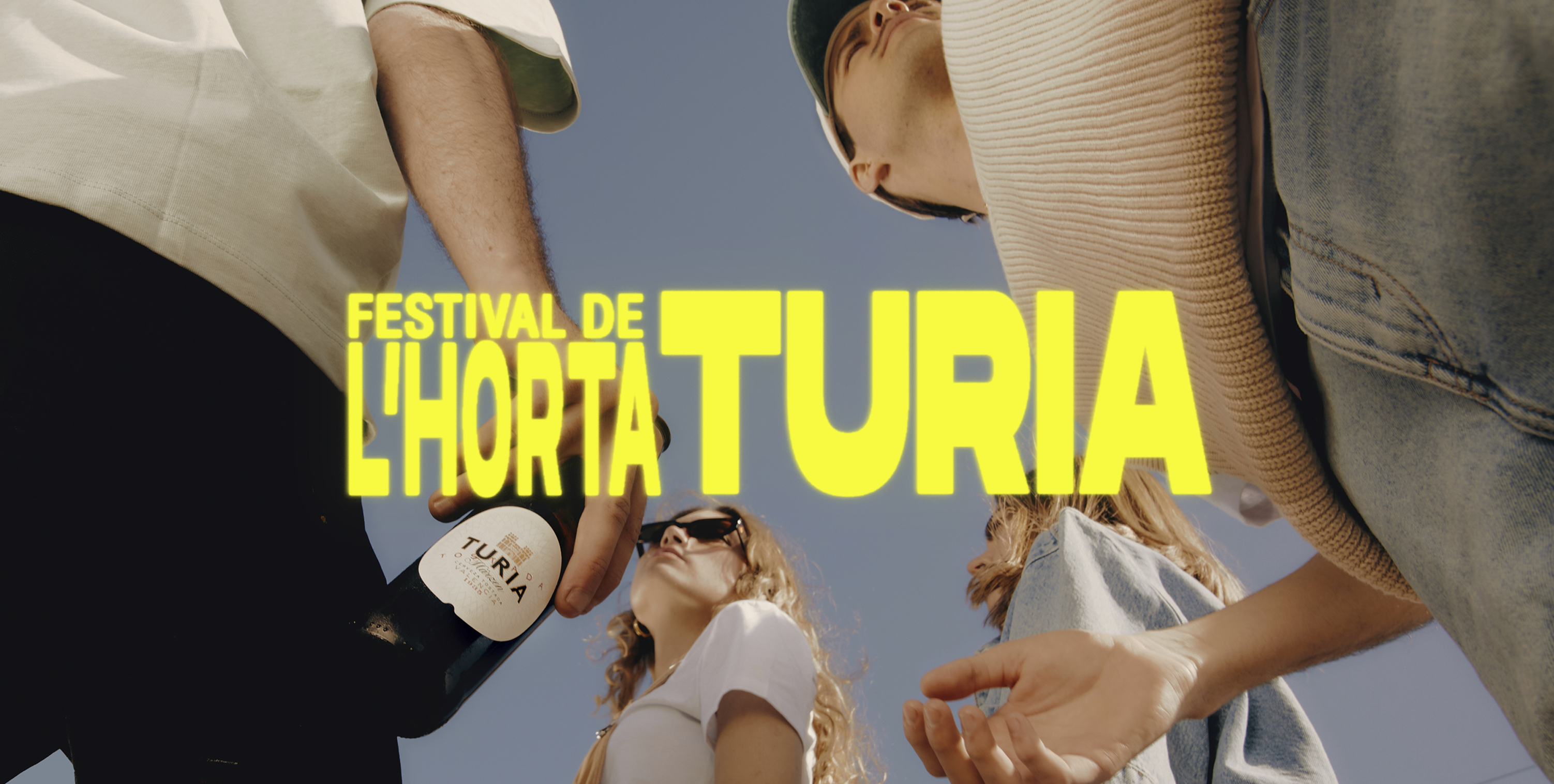 Festival de l'horta Turia