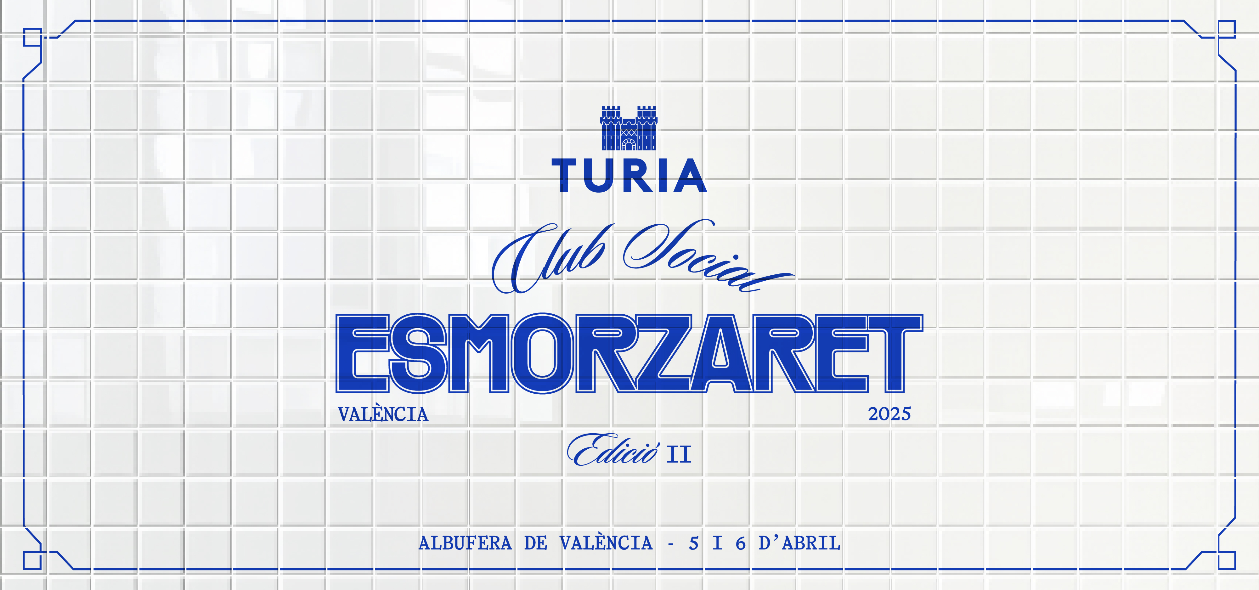 Esmorzaret Club Social