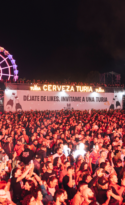 festival