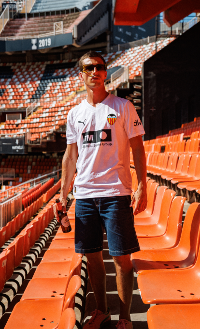 mestalla