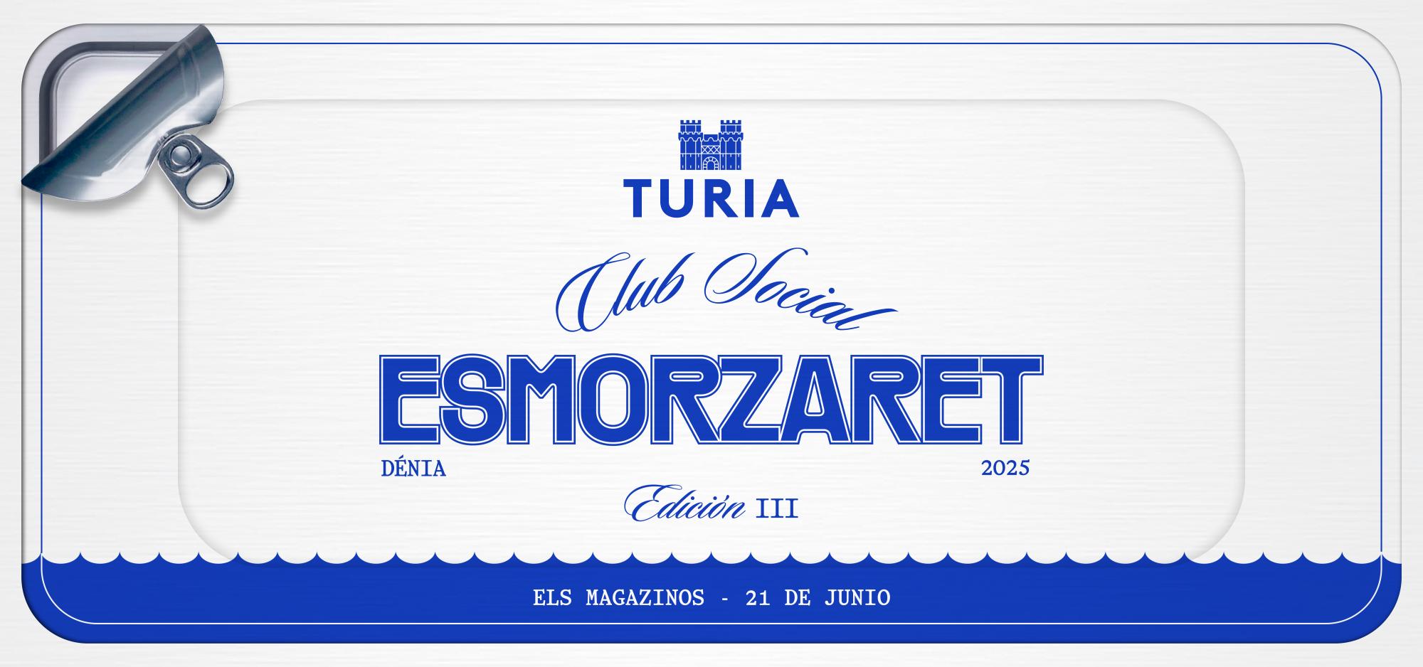 Esmorzaret Club Social