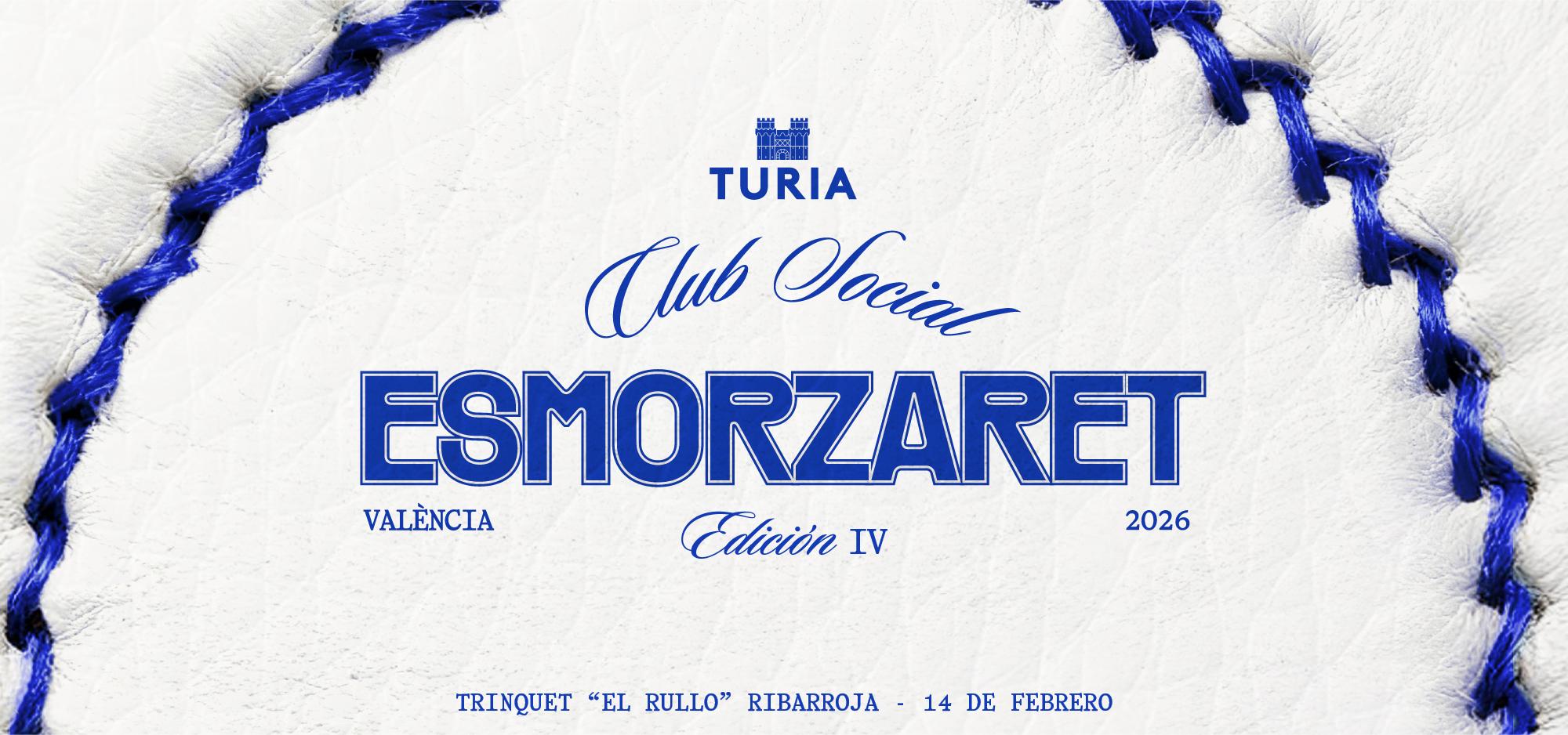 Esmorzaret Club Social